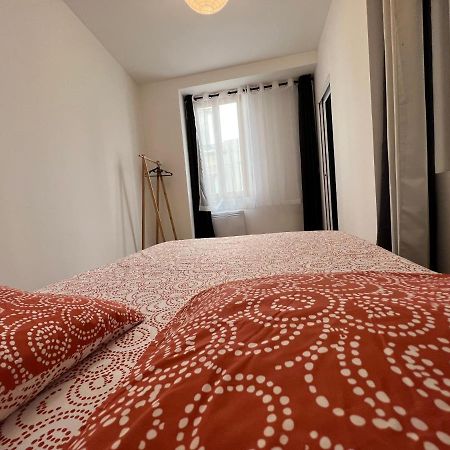 Meaux Hyper Centre T2 Apartman Kültér fotó