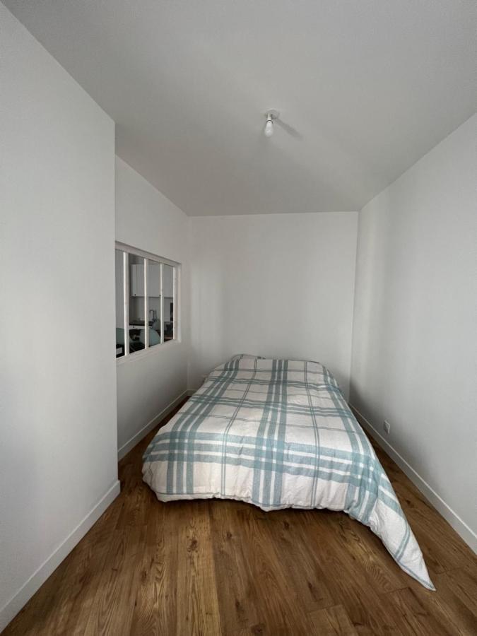 Meaux Hyper Centre T2 Apartman Kültér fotó