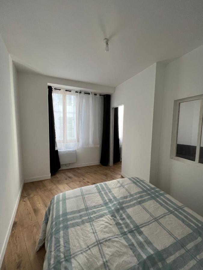 Meaux Hyper Centre T2 Apartman Kültér fotó