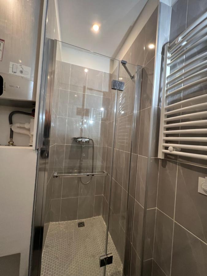 Meaux Hyper Centre T2 Apartman Kültér fotó