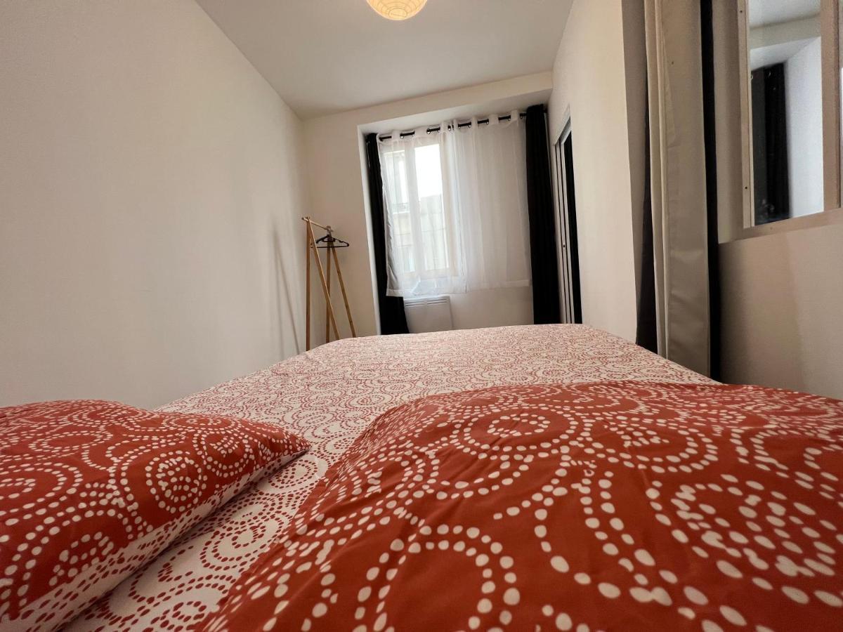 Meaux Hyper Centre T2 Apartman Kültér fotó